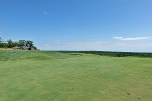 Boothbay Harbor 14th Fairway